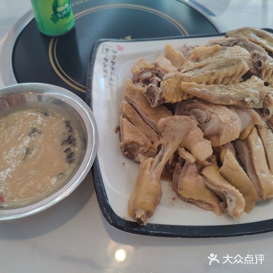 凌记牛杂火锅城
