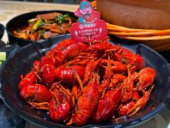 -聚味瞿记·龙虾堂(大塘总店)