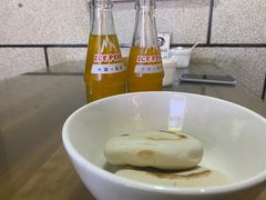 -建基泡馍·西安老字号·清真(永宁店)