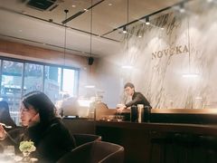 -诺嘉甜品(世贸店)