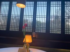 -三嚥阁 La Villa Restaurant