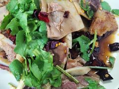 牛羊脆骨-春雨羊汤店(广开四马路总店)