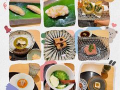 -鮨青(恒基名人购物中心店)