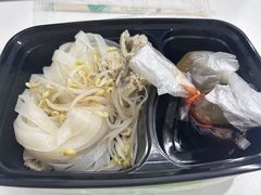 -王菊美食街·王菊面馆(总店)