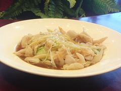 -牟传仁饭庄(星海店)