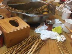 -袁记串串香(北国店)