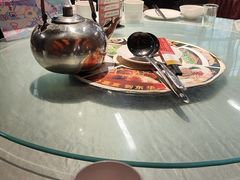 -东华大酒楼(主楼店)