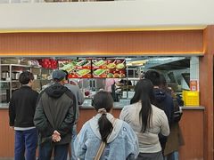 -丽达购物中心(崂山店)
