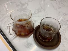 -infinite cafe