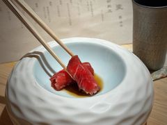 -麦MUGI铁板烧日式料理