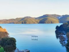 -天目湖涵田度假村