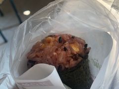 -猫街饭团(顶澳仔猫街店)