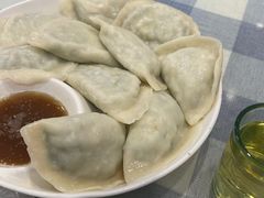 -华圆美食-老蓬莱菜(蓬港路店)