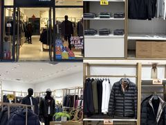 -首创奥特莱斯(西安店)