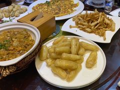 -蠔友汇·海鲜·生蚝烧烤(大东店)