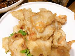 老式锅包肉-鸽子窝(黄村店)
