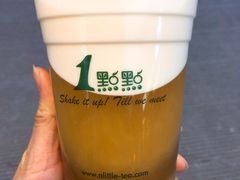 -1点点(文峰广场店)