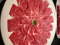 -荣记火锅(青悦城店)