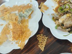 -南记食粥坊·宵夜大排档(岭南分店)