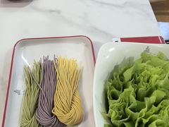 -庭院·冰煮羊·北京涮肉(西单店)