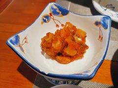 朝鲜海螺片-游You House(西单老佛爷店)