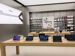 -Apple零售店(新街口店)