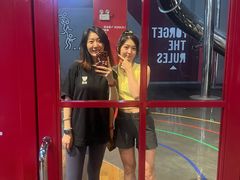 -运动派(北京店)