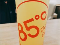 -85度C(广州东银广场店)