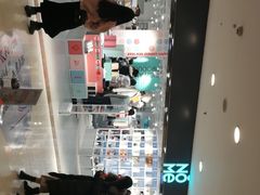 门面-运河城商业摩尔(太白楼路店)