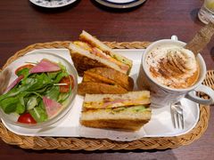 -西村咖啡店 (中山手本店)