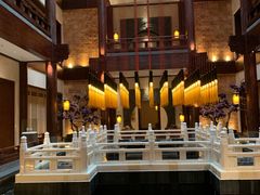 -西安华清御汤酒店