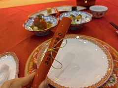 -白家大院·王府宫廷菜(苏州街店)