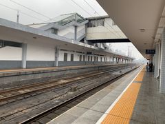 -衡阳站