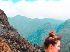 -武陵山森林公园