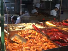 -老人和饭店(淮海中路店)