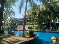 -三亚湾海居铂尔曼度假酒店