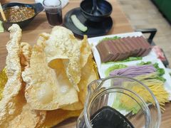 -牛天下·牛肉·海鲜·打边炉·融合菜