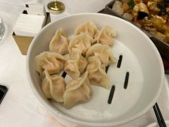 -品海楼·大连海胆锅贴馆(东港店)