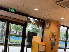 -麦当劳(大亚湾龙光城店)