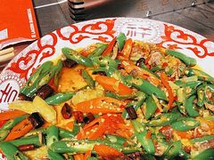 -清真·老金烧烤·小龙虾(山大路店)
