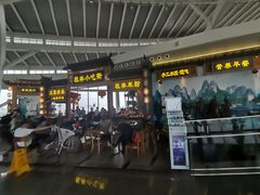 门面-桂林小吃街(桂林国际机场店)