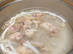 -大头椰·椰子鸡火锅(南宁万象城店)