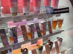 -Blueglass酸奶(华贸购物中心店)
