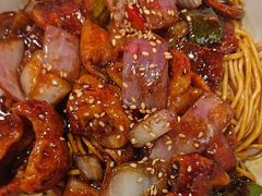 -王繁星面馆(西安熙地港店)