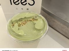 -Yee3·三号椰(上海中山公园龙之梦店)