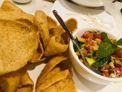 -Pho Asia 亚阁越南料理(上海来福士广场店)