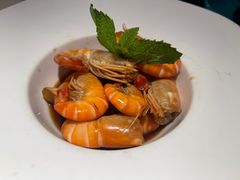 -荷塘秋月·本帮江浙菜(国权路店)