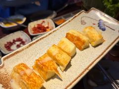 -火炉情韩国料理店(古田路店)