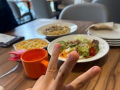 -必胜客(时代广场店)