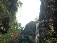 -英西峰林·洞天仙境